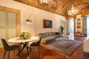 Imperial Suite - Affreschi del 1600 Perugia